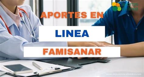 lineas famisanar|zoom